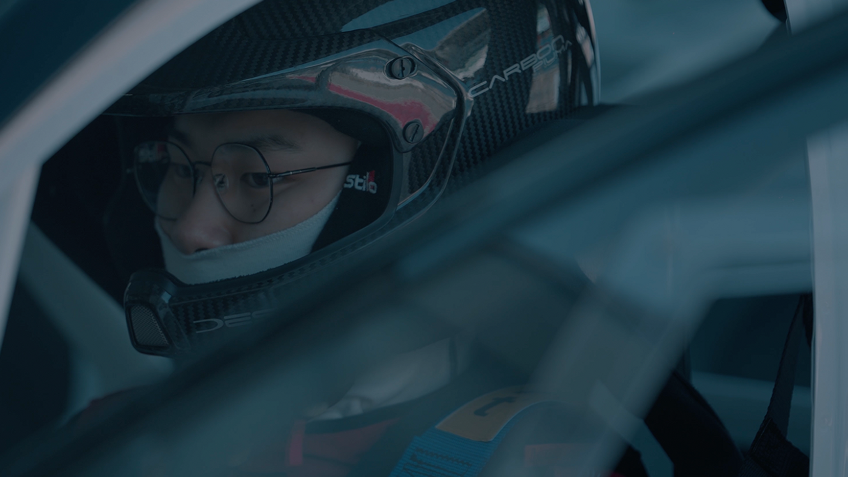 [Brand Film] Monbest - Car Racer